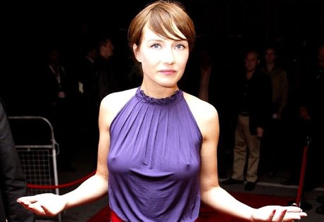 Carice Van Houten top star photos