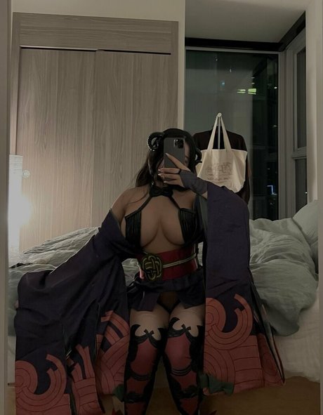 bunnygirlyeona exclusive model pic