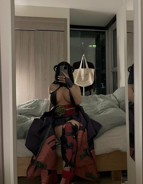 bunnygirlyeona hd star photo