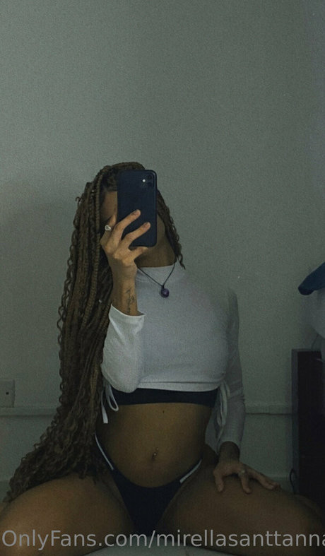 Mirella Santtanna model beautiful galleries