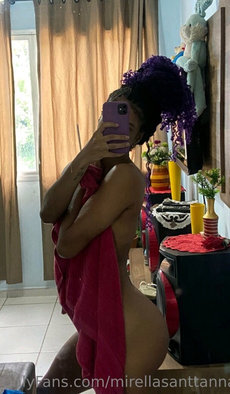 Mirella Santtanna high quality model gallery