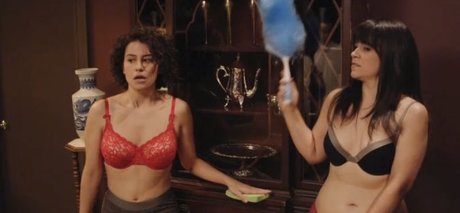 Ilana Glazer model pornographic pictures
