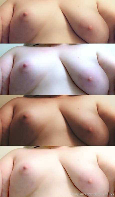 gingermilfxx pornstar exclusive pic