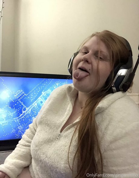 gingermilfxx model nice galleries