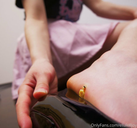 ellakilljoy model beautiful photos