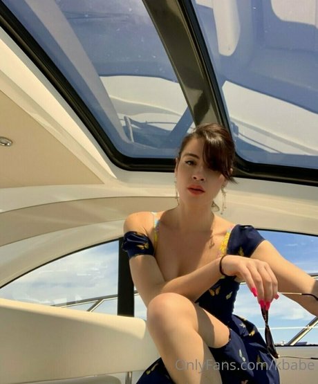 Kbabe model hd image