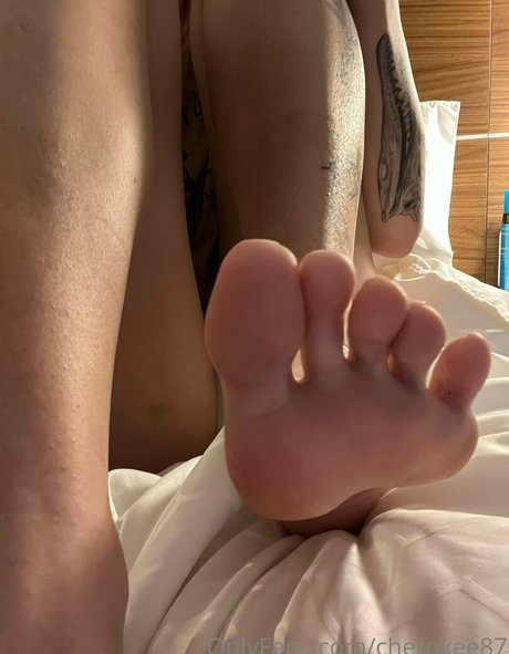 cherokee87 hd model photo