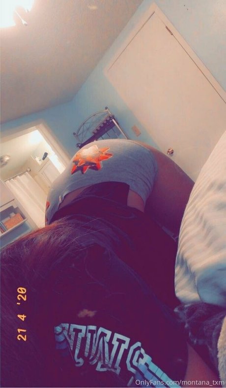 cherokee87 pornstar pretty pic