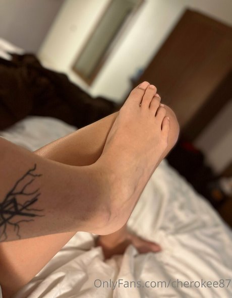 cherokee87 porn star photos