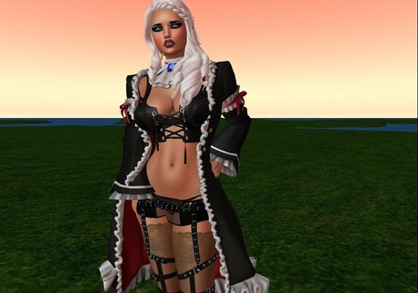 azula amethyst vip star top photo