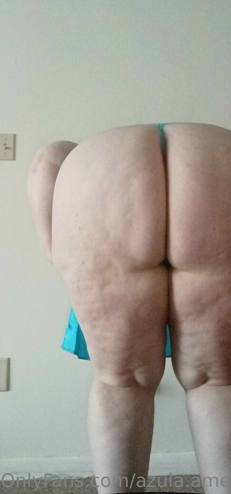 azula amethyst vip nudes model image