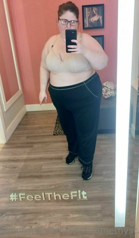 azula amethyst vip model free pic