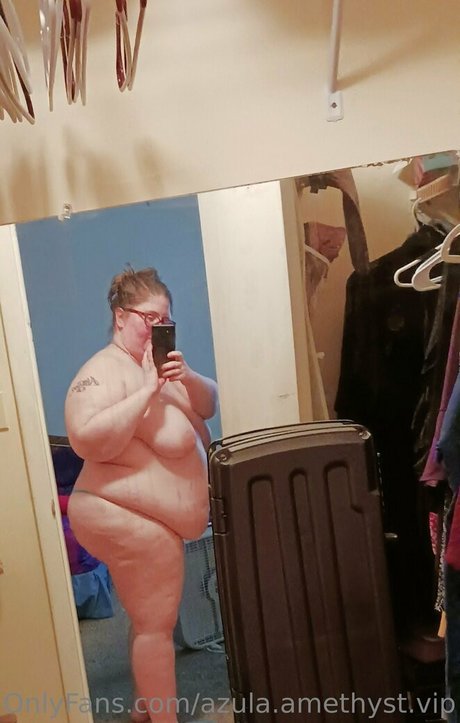 azula amethyst vip model naked image