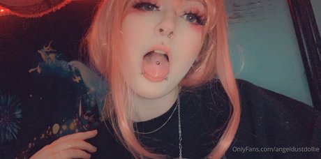 angeldustdollie pornstar best img