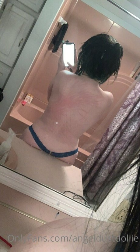 angeldustdollie high quality pornstar gallery