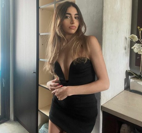 Julia Rose Proc star erotic image