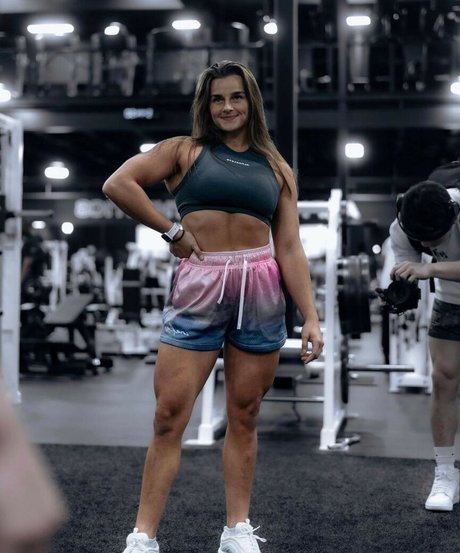 Janelle Jolicoeur pornstar naked gallery