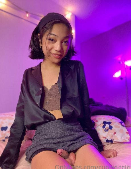 cup of tgirl pornstar high quality images