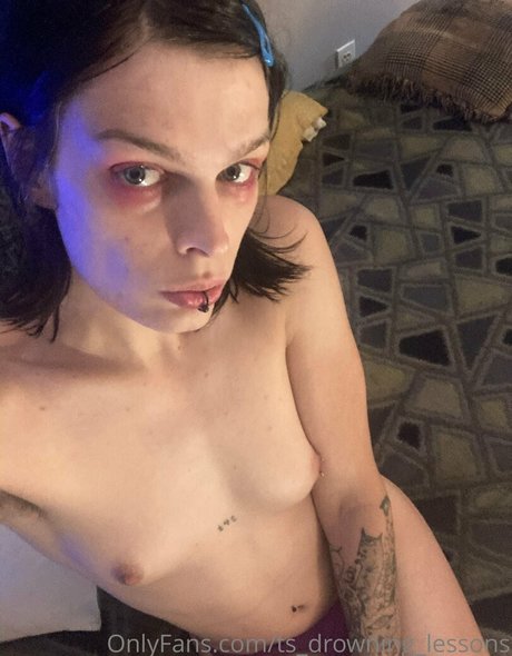 ts drowning lessons star adult gallery
