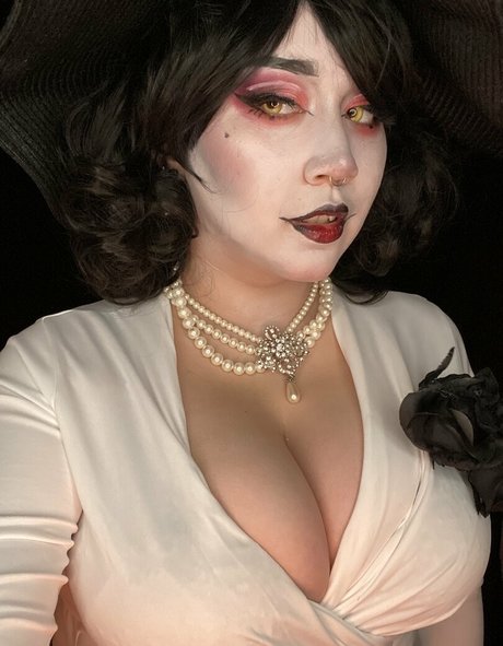 cloudcatchercos pretty pornstar pic