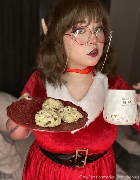 cloudcatchercos star nudes pics