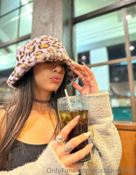 kissahxofree pornstar top images