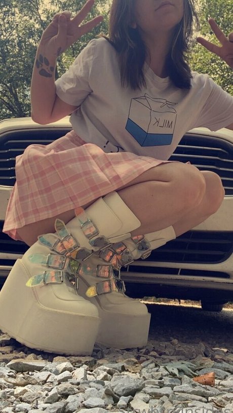 viinusflytrap star sexy img