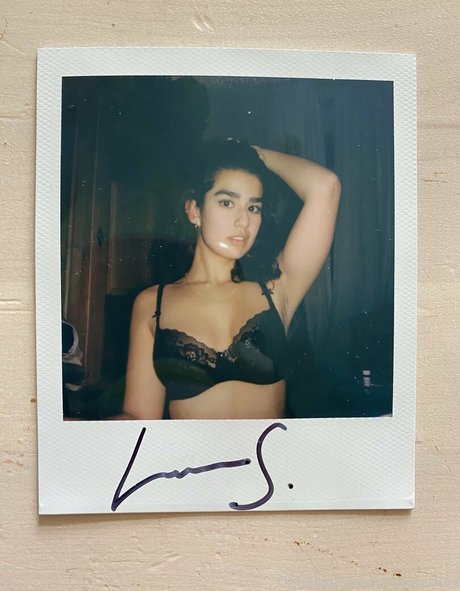 lunasilverfree beautiful model images