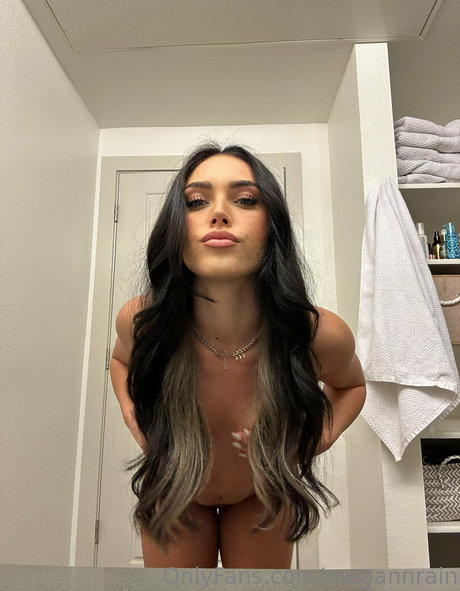megannreign pornstar nude pictures