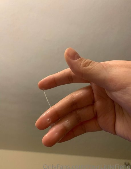 yourlittlefiend model xxx gallery