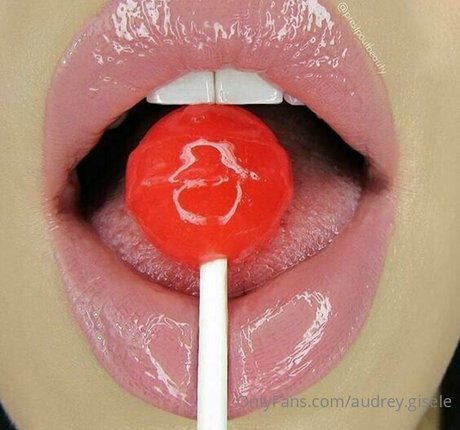 audrey gisele free model image