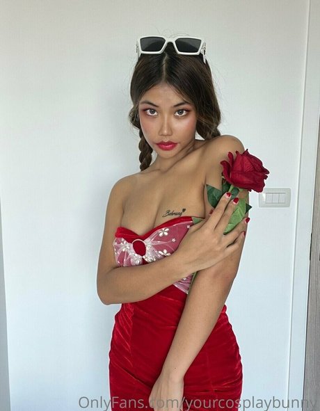 yourcosplaybunny nice model gallery