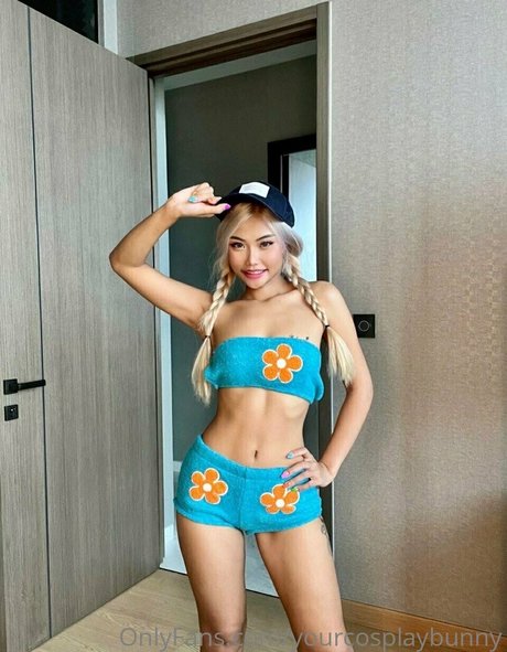 yourcosplaybunny star adult pic