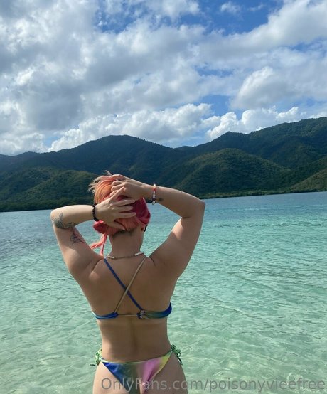 poisonyvieefree perfect star images