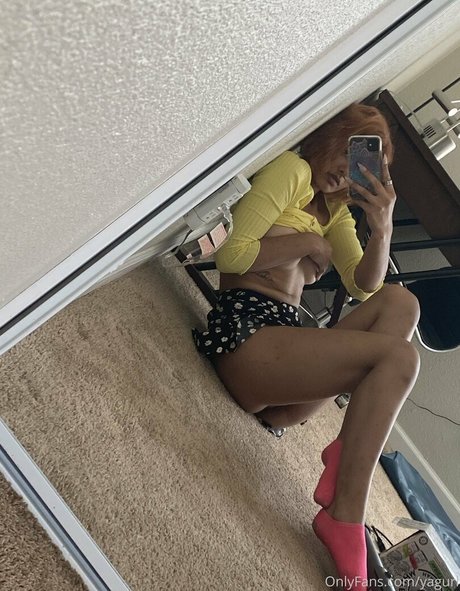 yagurl pornstar sexy image