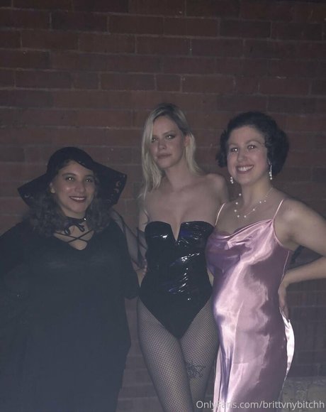 brittvnybitchh hot actress archive