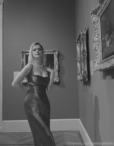 brittvnybitchh pornographic actress picture