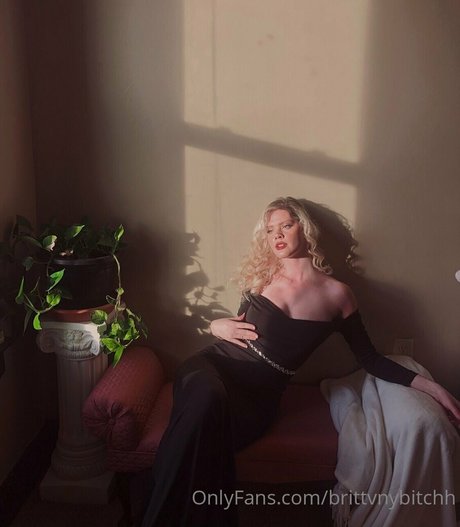 brittvnybitchh porn model img