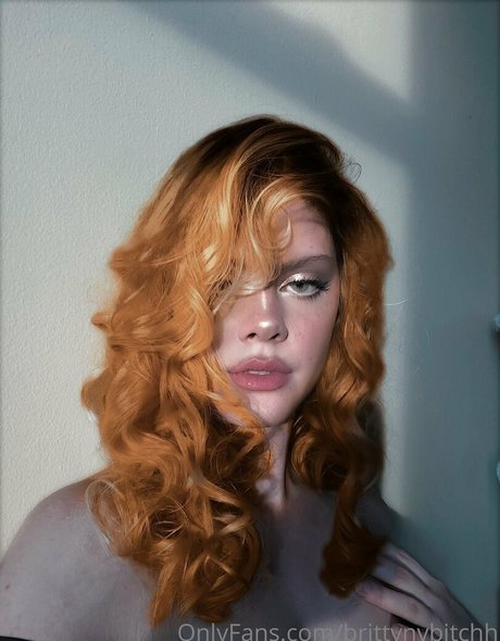 brittvnybitchh pornographic actress archive