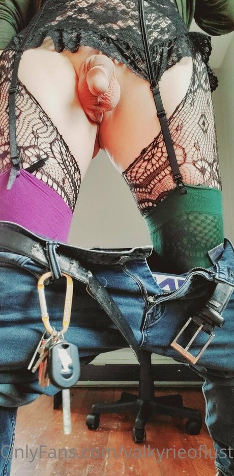 valkyrieoflust hot star images