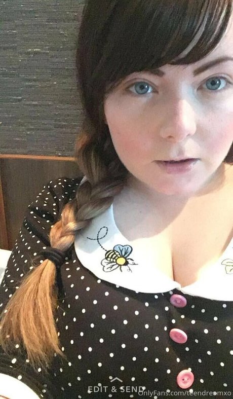 teendreamxo hd model pictures