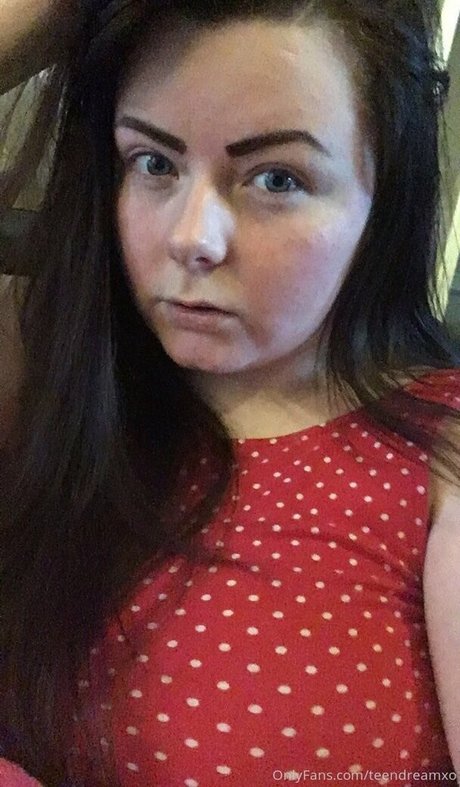 teendreamxo nudes model pic
