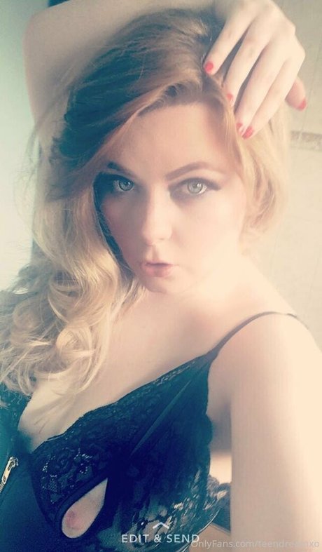 teendreamxo model adult images