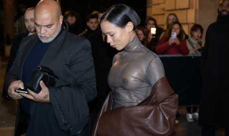 Taylor Russell free star images