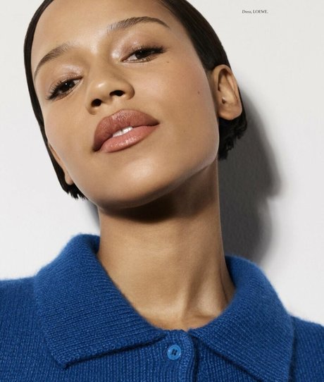 Taylor Russell pornstar nudes gallery