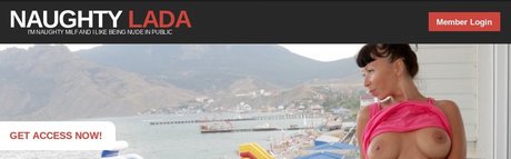 Naughty Lada star sex photos