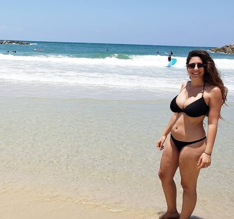 Hadar Simon top star photos