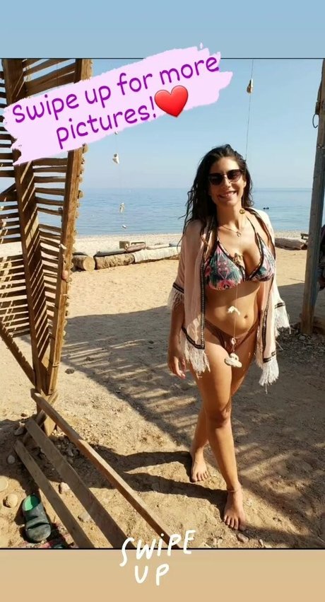 Hadar Simon top model galleries