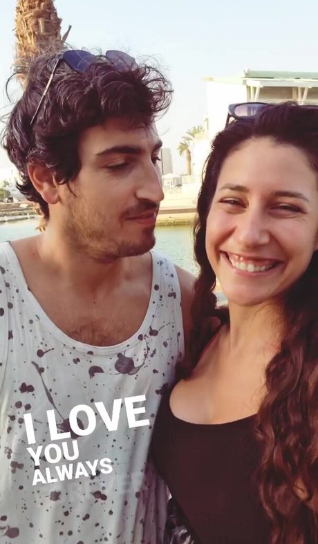 Hadar Simon pornstar hot image