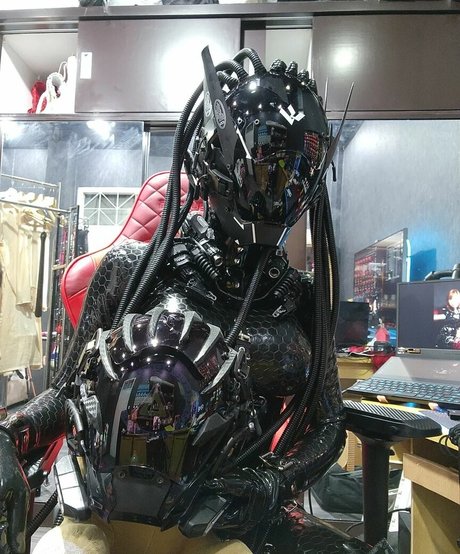 Aoi Kamogawa pretty pornstar picture